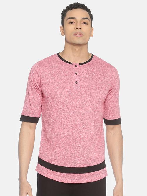 red taped t-shirt - 16919074 - Standard Image - 1