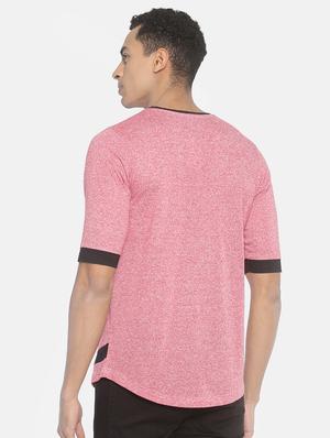 red taped t-shirt - 16919074 - Standard Image - 3