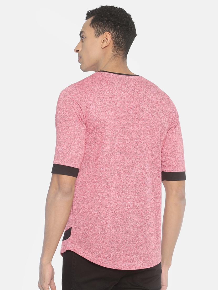 red taped t-shirt - 16919074 - Zoom Image - 3