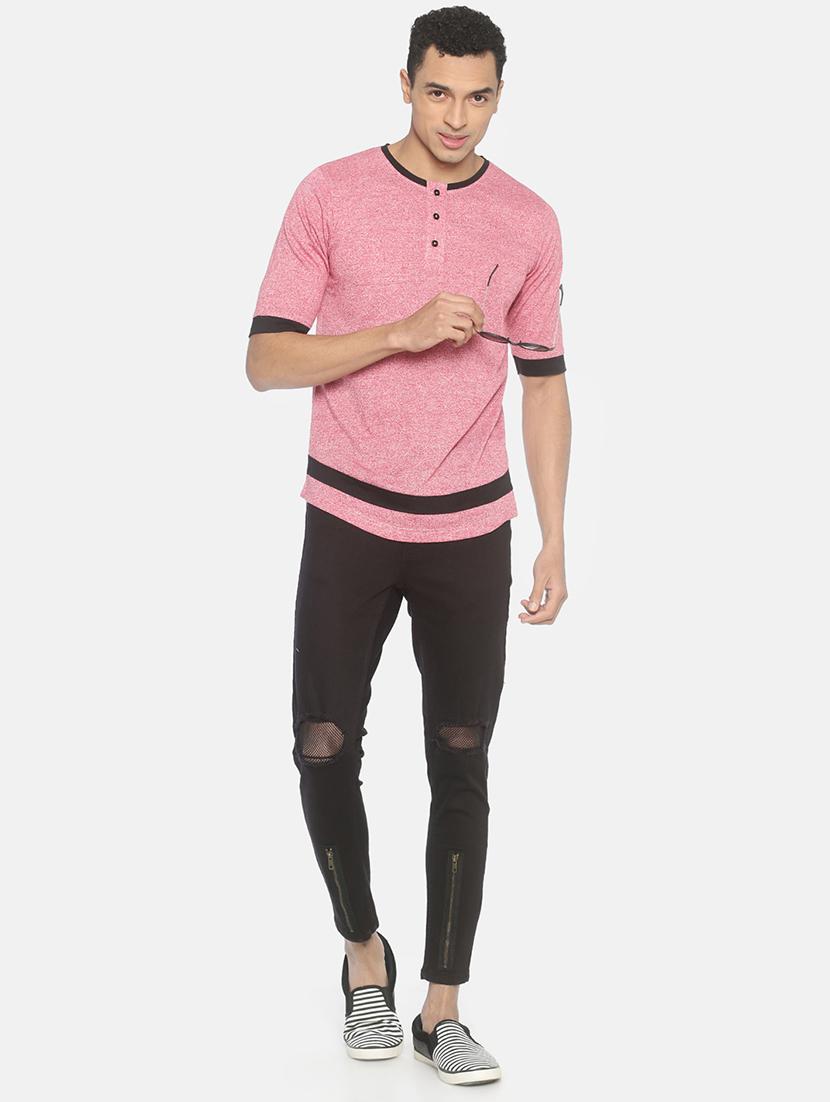 red taped t-shirt - 16919074 - Zoom Image - 4