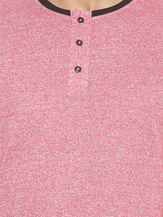 red taped t-shirt - 16919074 - Zoom Image - 5