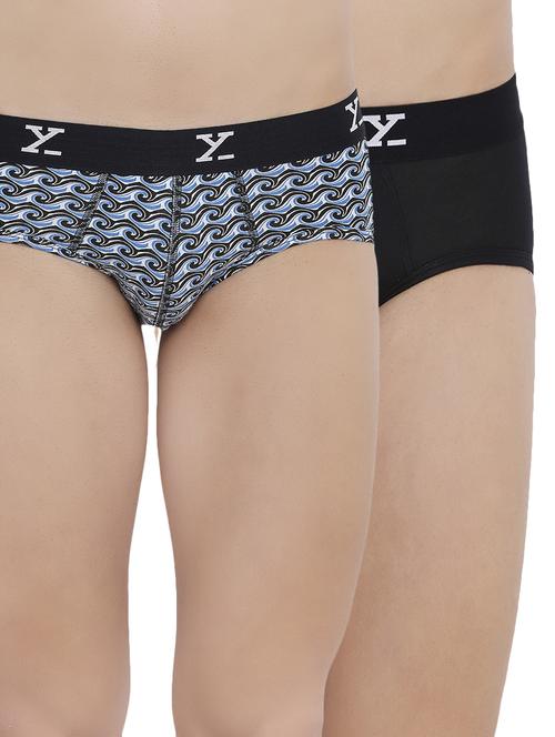 blue and black hipsters (set of 2) - 16919357 - Standard Image - 1
