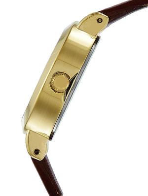 titan karishma analog champagne dial women's watch - 2599yl01 - 16920985 - Standard Image - 2