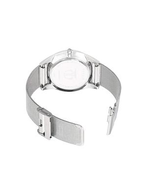 titan analog silver dial men's watch-nk90054sm01 - 16921267 - Standard Image - 3