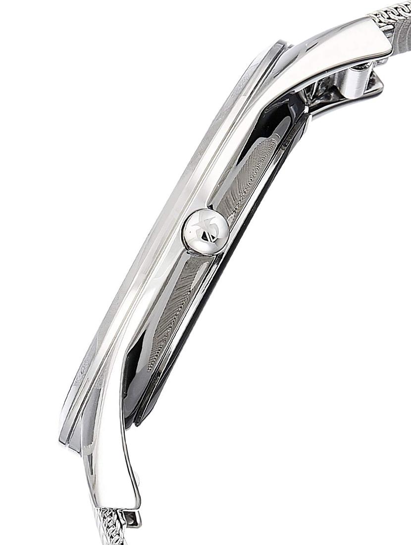 titan analog silver dial men's watch-nk90054sm01 - 16921267 - Zoom Image - 2