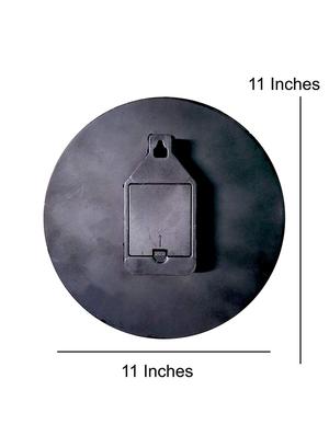 lord shri ram darbar designer wall clock - 16921389 - Standard Image - 4