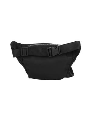 black polyester utility bag - 16923799 - Standard Image - 2