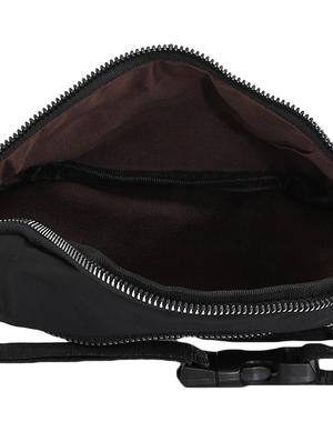 black polyester utility bag - 16923799 - Standard Image - 3