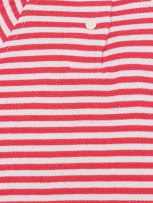 pink striped top - 16925243 - Standard Image - 3