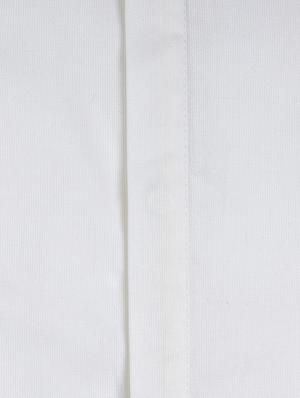 white cotton shirt - 16925592 - Standard Image - 3