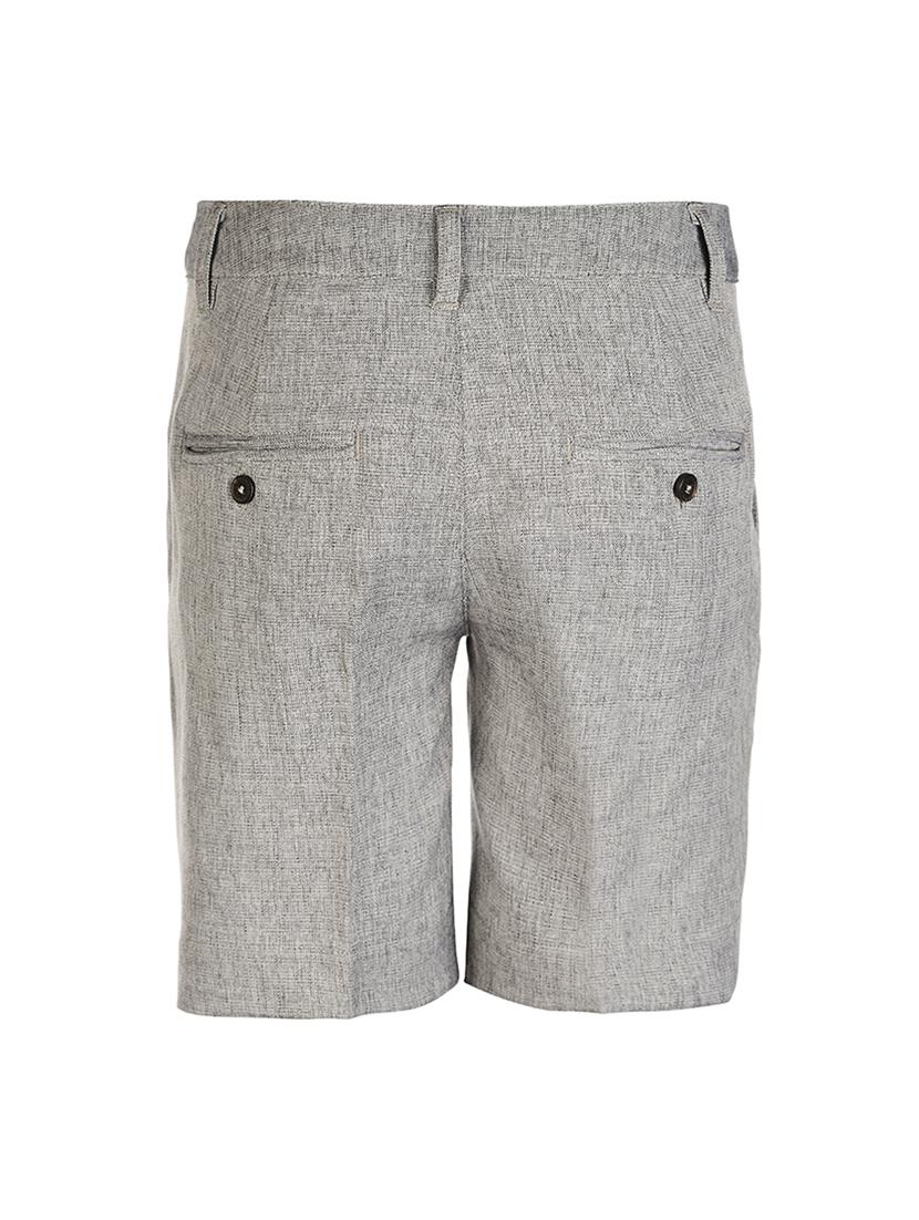 grey cotton three fourth - 16925610 - Zoom Image - 2