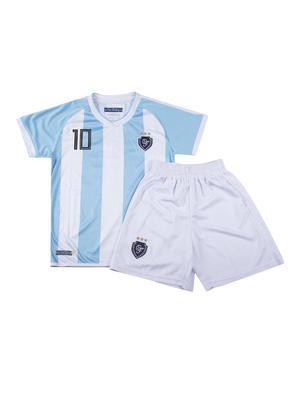 blue polyester tshirt - 16925627 - Standard Image - 2