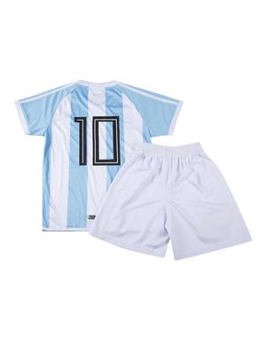 blue polyester tshirt - 16925627 - Standard Image - 3
