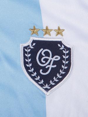 blue polyester tshirt - 16925627 - Standard Image - 5