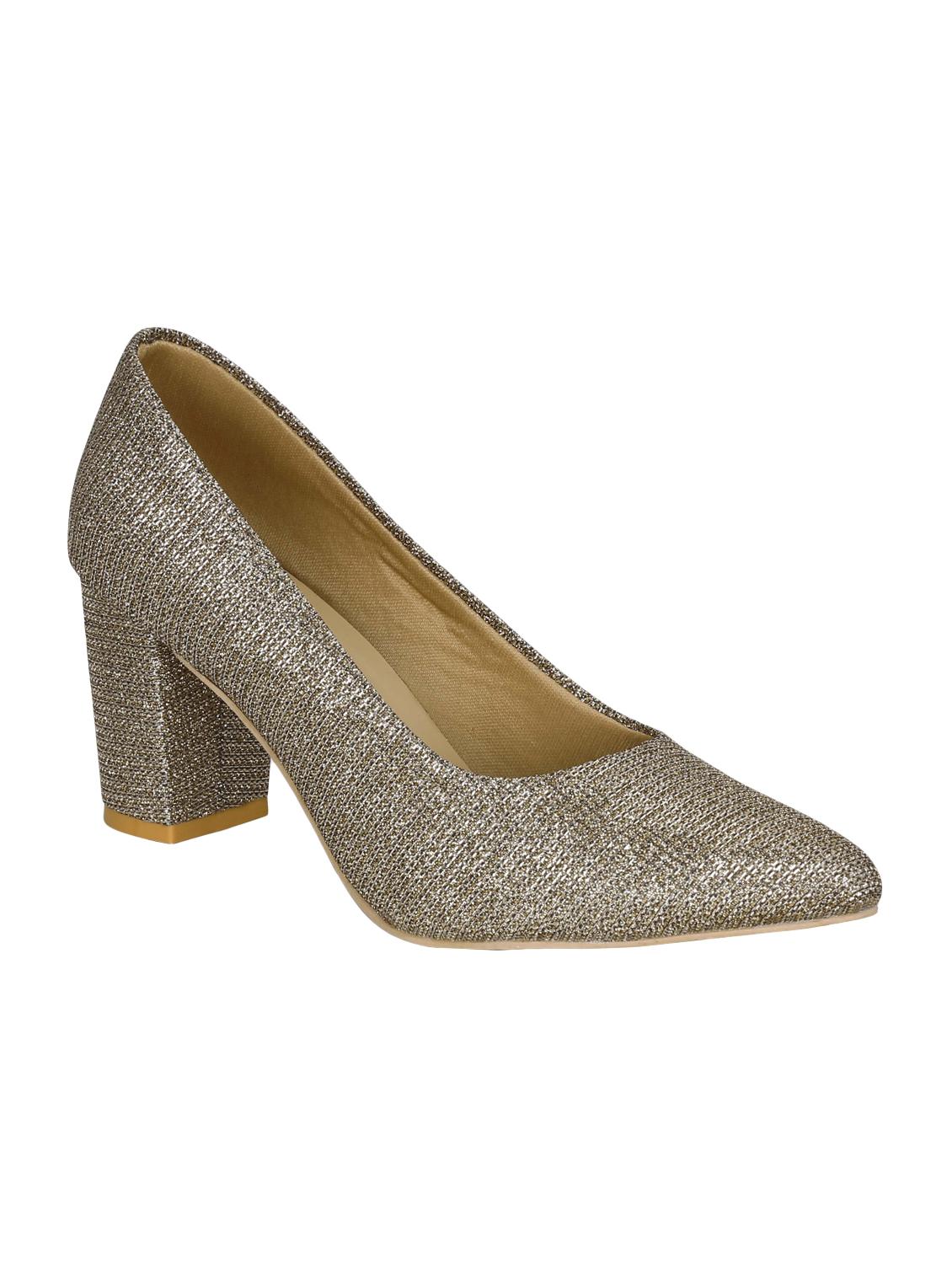 copper slip on pumps - 16925861 - Zoom Image - 2