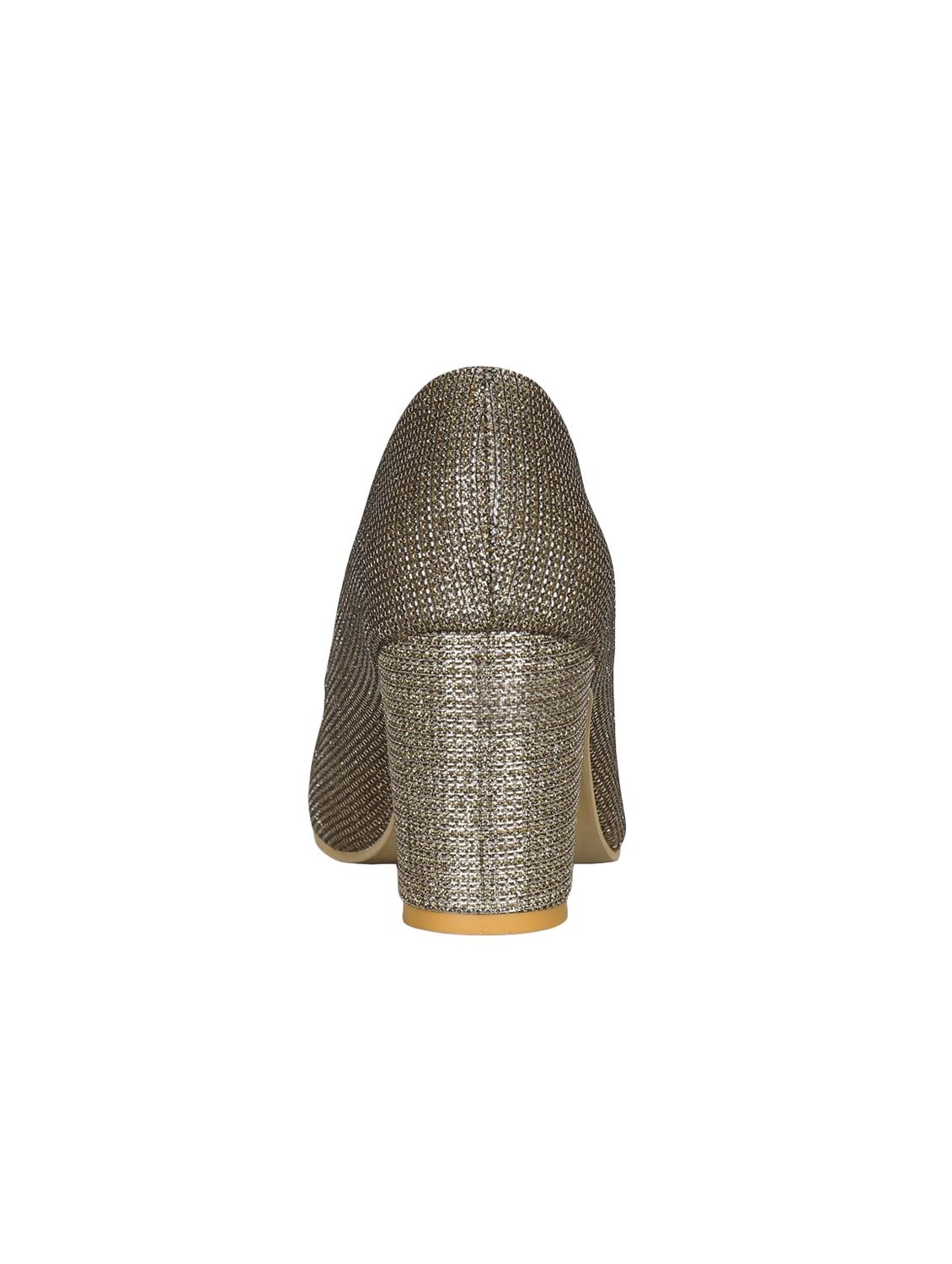 copper slip on pumps - 16925861 - Zoom Image - 4