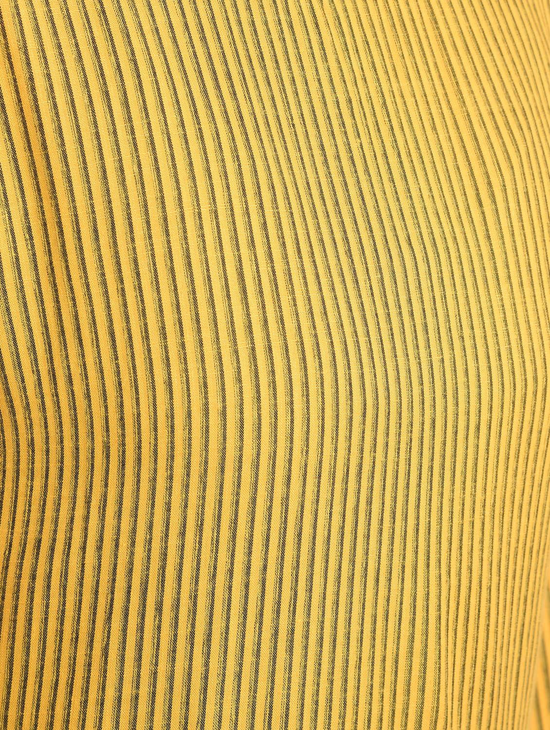 striped straight kurta - 16928283 - Zoom Image - 5