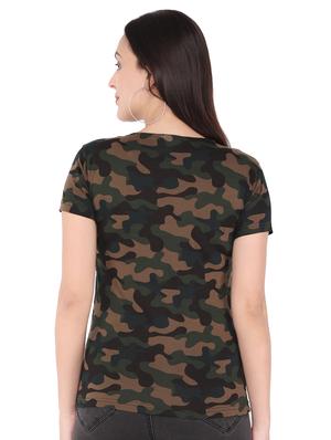 set of 2 printed tee - 16929327 - Standard Image - 5
