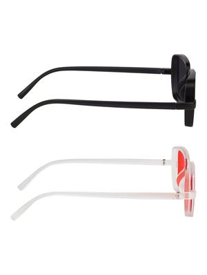 abner combo of 2 kabir singh sunglasses combo-4171 - 16931760 - Standard Image - 4