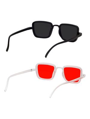 abner combo of 2 kabir singh sunglasses combo-4171 - 16931760 - Standard Image - 5