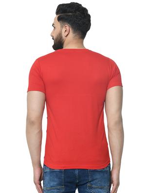 red striped t-shirt - 16933320 - Standard Image - 3