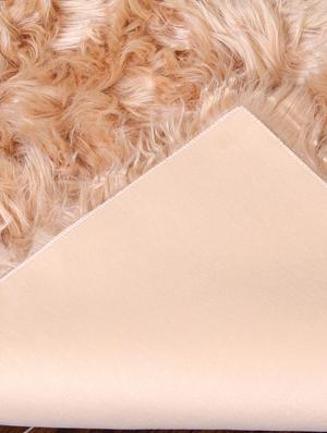 soft polyester anti slip feather runner - 16933324 - Standard Image - 3