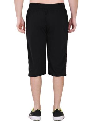 black solid three - fourths - 16933592 - Standard Image - 3