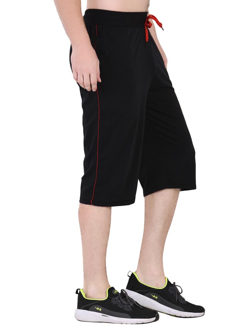 black solid three - fourths - 16933592 - Zoom Image - 2