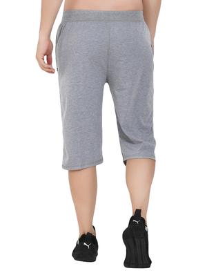 grey solid three - fourths - 16933594 - Standard Image - 3