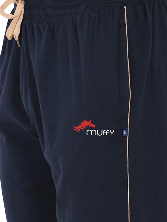 navy blue solid three - fourths - 16933595 - Zoom Image - 5