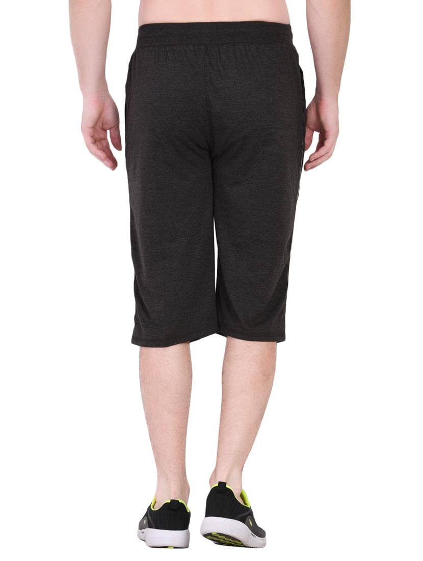 grey solid three - fourths - 16933596 - Zoom Image - 3