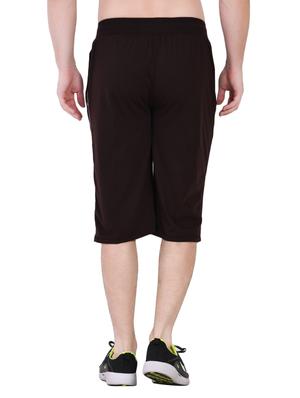 brown solid three - fourths - 16933597 - Standard Image - 3