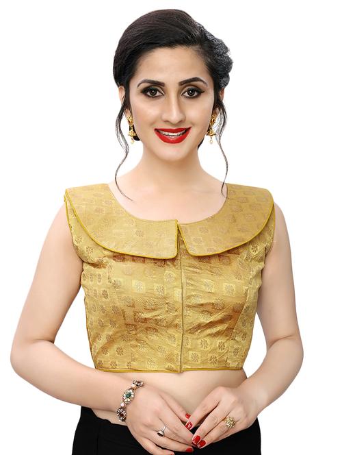 peter pan embroidered blouse - 16934006 - Standard Image - 1