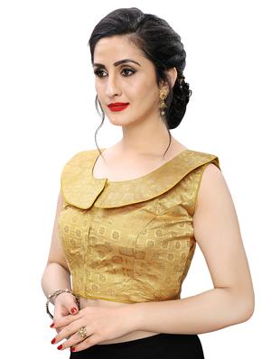 peter pan embroidered blouse - 16934006 - Standard Image - 2
