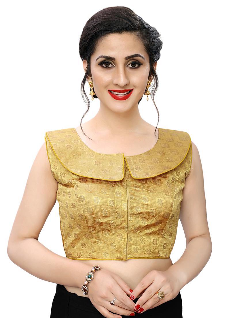 peter pan embroidered blouse - 16934006 - Zoom Image - 1