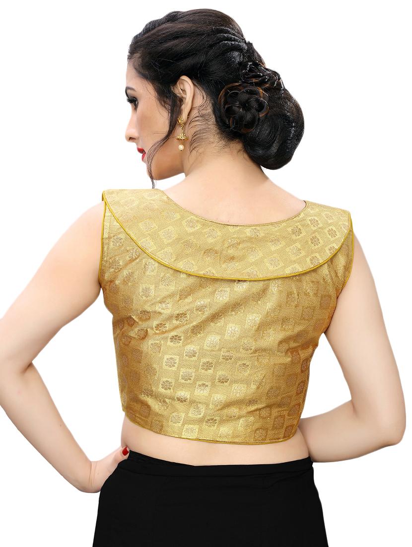 peter pan embroidered blouse - 16934006 - Zoom Image - 3