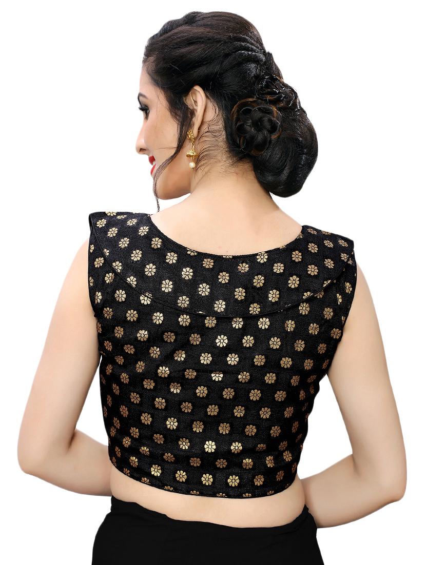 peter pan embroidered blouse - 16934007 - Zoom Image - 3