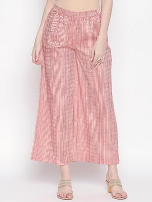 floral kurta palazzo set - 16934245 - Standard Image - 6