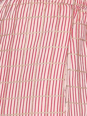 floral kurta palazzo set - 16934245 - Standard Image - 9