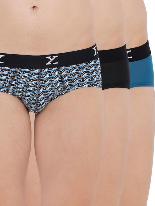 multi colored hipsters (set of 3) - 16934936 - Standard Image - 1