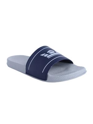 navy slip on flip flops - 16938744 - Standard Image - 2