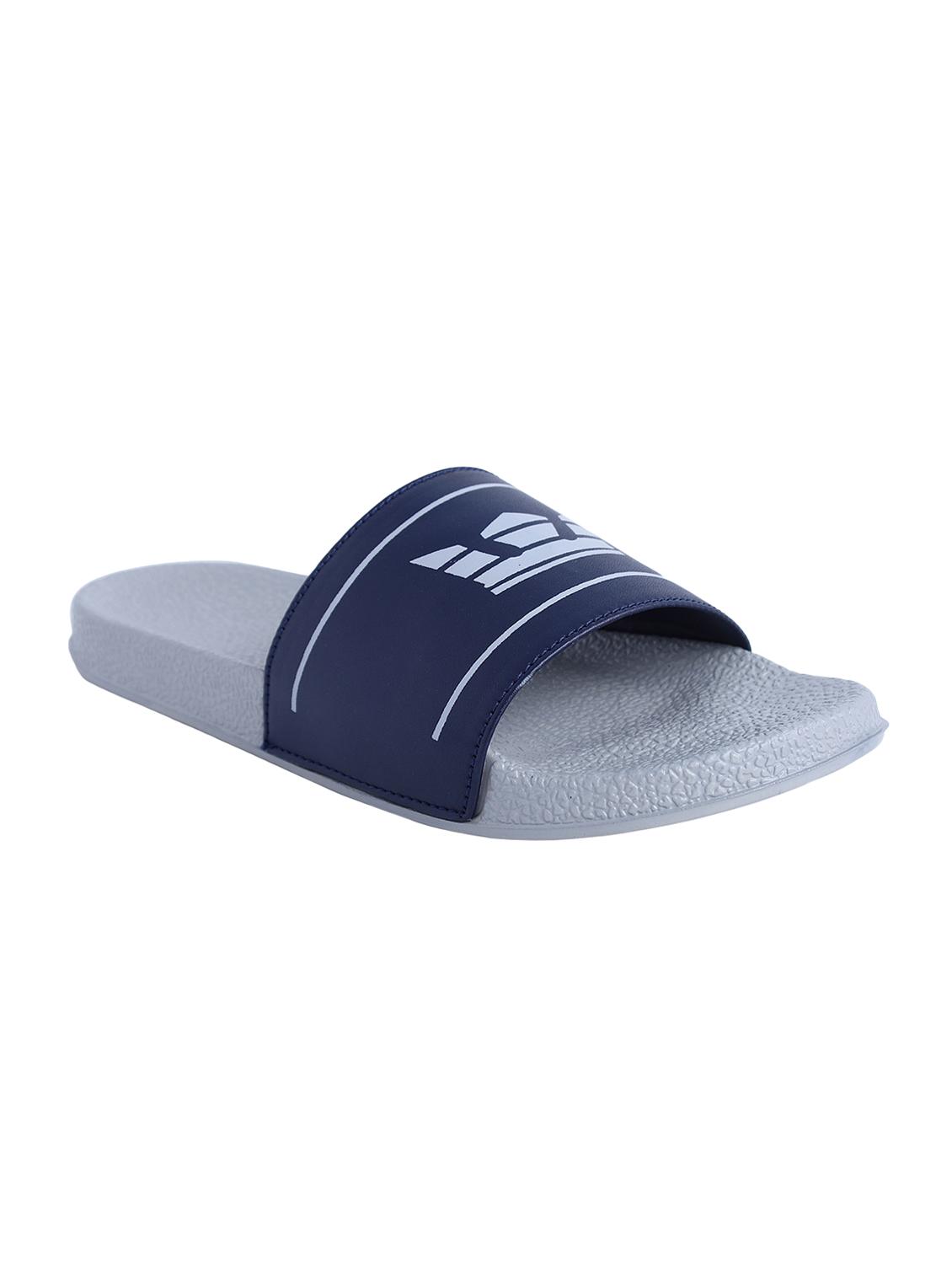 navy slip on flip flops - 16938744 - Zoom Image - 2