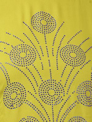 embellished straight kurta - 16939020 - Standard Image - 5