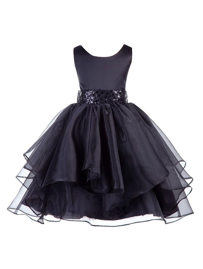 black net frock - 16939329 - Zoom Image - 1