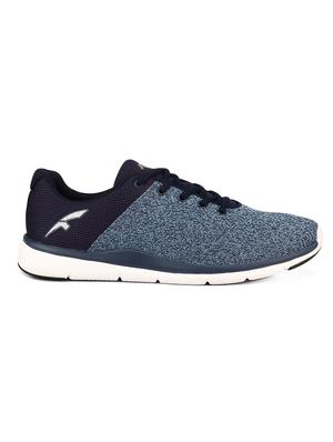 blue lace up sport shoes - 16940241 - Standard Image - 2