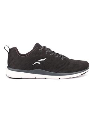 grey lace up sport shoes - 16940243 - Standard Image - 2