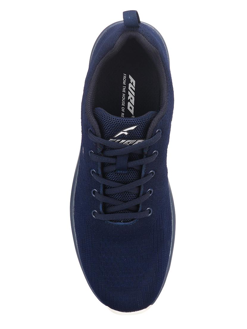 blue lace up sport shoes - 16940244 - Zoom Image - 4
