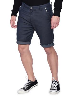 navy blue bermuda shorts - 16941623 - Standard Image - 2