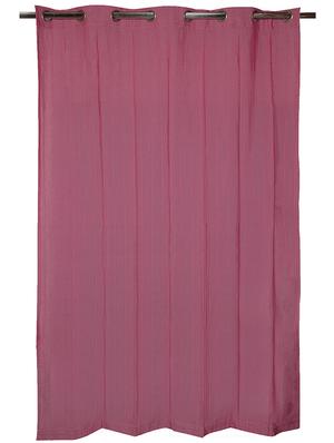 cotton yarn eyelet door curtains - 16941681 - Standard Image - 3