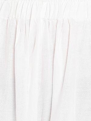 set of 2 rayon palazzo - 16943108 - Standard Image - 6